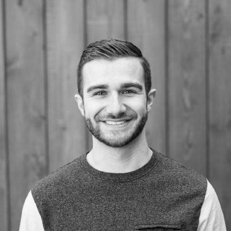 A photo of a staff software engineer.